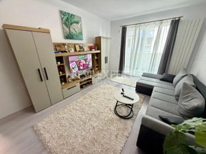 Apartament 2 camere decomandat | Mobilat și utilat | Loc de parcare subteran 