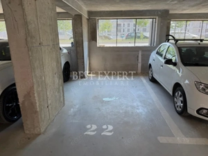 Apartament 2 camere decomandat | Mobilat și utilat | Loc de parcare subteran  - imagine 12