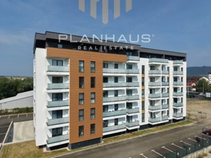 Apartament 2 camere ,Regele Ferdinand (Zona LIDL ) comision 0% - imagine 3
