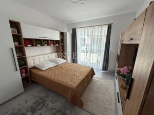 Apartament 2 camere decomandat | Mobilat și utilat | Loc de parcare subteran  - imagine 8
