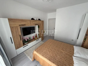 Apartament 2 camere decomandat | Mobilat și utilat | Loc de parcare subteran  - imagine 7