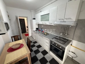 Apartament 2 camere decomandat | Mobilat și utilat | Loc de parcare subteran  - imagine 3
