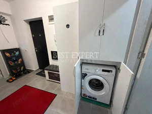 Apartament 2 camere decomandat | Mobilat și utilat | Loc de parcare subteran  - imagine 6