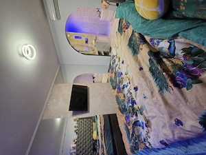 Apartament 3 camere + 135 mp curte proprie | Adora Urban Village   Bragadiru - imagine 5