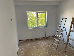 3 camere lipovei , centrapla proprie, renovat,etaj 2 - imagine 8