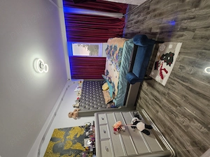 Apartament 3 camere + 135 mp curte proprie | Adora Urban Village   Bragadiru - imagine 4