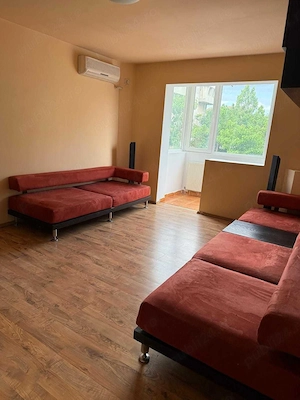 Apartament cu 2 camere, et 1, Complex Studentesc - imagine 3