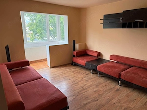 Apartament cu 2 camere, et 1, Complex Studentesc - imagine 2