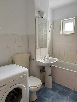 Apartament cu 2 camere, et 1, Complex Studentesc - imagine 4