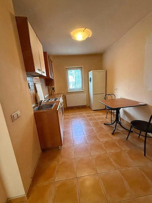 Apartament cu 2 camere, et 1, Complex Studentesc - imagine 6