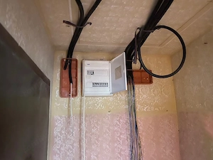 3 camere lipovei , centrapla proprie, renovat,etaj 2 - imagine 10