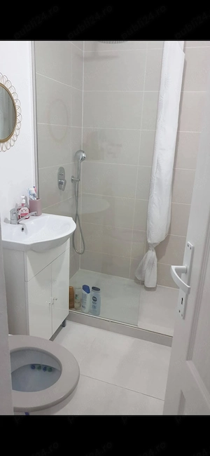 Apartament 2 Camere Zalau - imagine 10