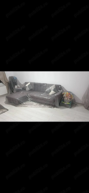 Apartament 2 Camere Zalau - imagine 6