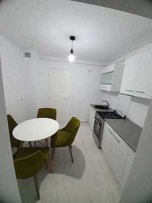 Apartament 2 Camere Zalau - imagine 3