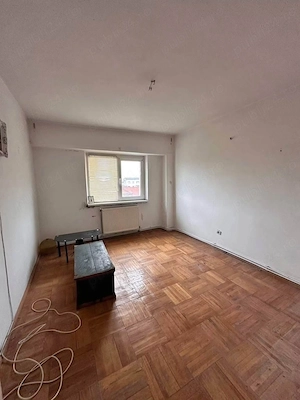 De vanzare apartament cu 3 camere, 2 bai și balcon, zona Pietional Stefan Cel Mare 52000euro - imagine 4