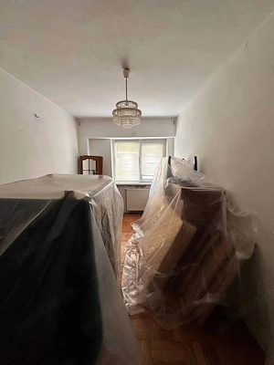 De vanzare apartament cu 3 camere, 2 bai și balcon, zona Pietional Stefan Cel Mare 52000euro - imagine 5