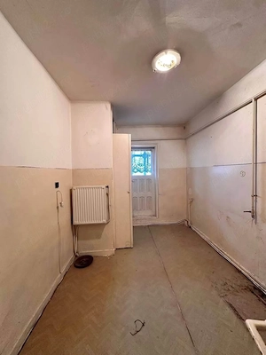 De vanzare apartament cu 3 camere, 2 bai și balcon, zona Pietional Stefan Cel Mare 52000euro - imagine 3