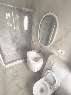 Casă nouă 5 camere   Giroc, Str. Vânătorilor   225.000  negociabil, direct proprietar - imagine 10