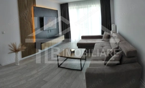 Apartament cu 2 camere, 60mp, decomandat, Zona Maurer Residence