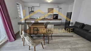 Apartament de 2 camere, 50mp, parcare, Zona Maurer Residence - imagine 2