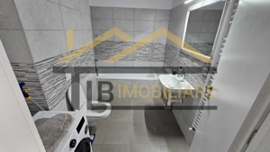 Apartament de 2 camere, 50mp, parcare, Zona Maurer Residence - imagine 5