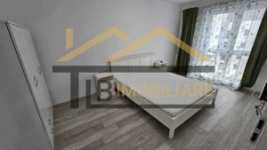 Apartament de 2 camere, 50mp, parcare, Zona Maurer Residence - imagine 3