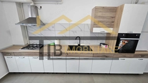 Apartament de 2 camere, 50mp, parcare, Zona Maurer Residence - imagine 4
