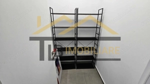 Apartament de 2 camere, 50mp, parcare, Zona Maurer Residence - imagine 6