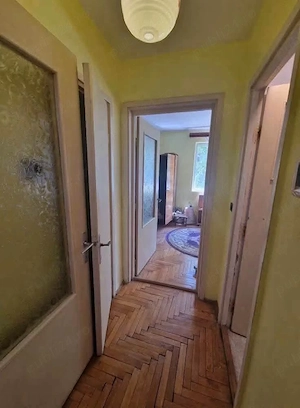 De vanzare apartament cu 3 camere, etajul 2, 3 debarale, 64500 euro negociabil - imagine 10