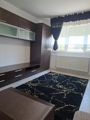 Dau in chirie apartament 2 camere zona Dacia - imagine 5