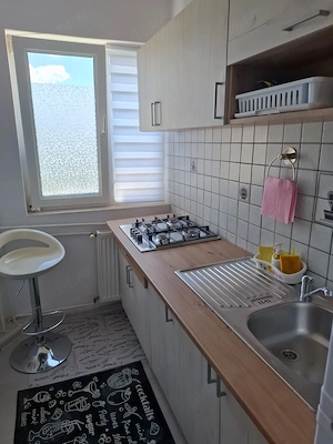 Dau in chirie apartament 2 camere zona Dacia - imagine 2