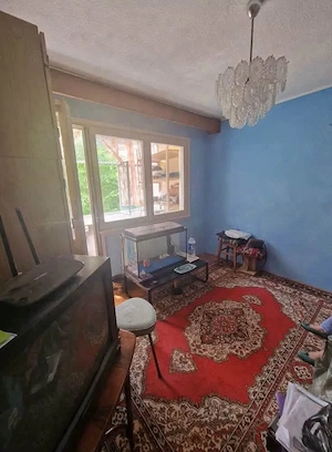 De vanzare apartament cu 3 camere, etajul 2, 3 debarale, 64500 euro negociabil - imagine 4