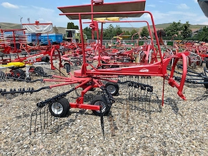 Grebla Kuhn GA 4101 GM 