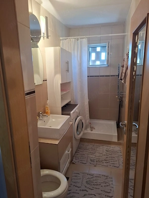 Dau in chirie apartament 2 camere zona Dacia - imagine 4