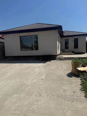 Casa Sat Costi, an construcție 2024
