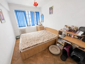 3 camere | Obor – Avrig - Iancului | METROU la 10 minute - imagine 4