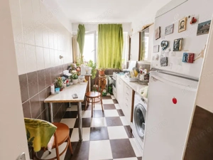 3 camere | Obor – Avrig - Iancului | METROU la 10 minute - imagine 5