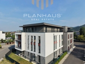 Apartament 2 camere ,etaj 2 ,Centrul vechi  - imagine 2