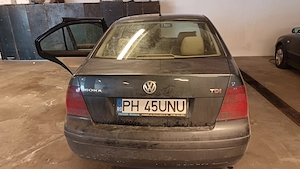 Vând Volkswagen Bora - imagine 5