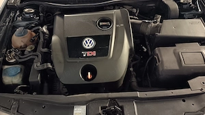 Vând Volkswagen Bora