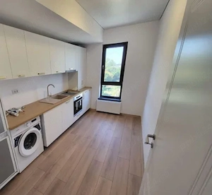 Apartament 3 camere Complex Rezidențial Arcada - imagine 8