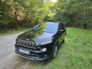 Jeep Cherokee 2.0 M-Jet Limited 4WD Panoramic - imagine 4
