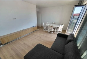 Apartament 3 camere Complex Rezidențial Arcada - imagine 2