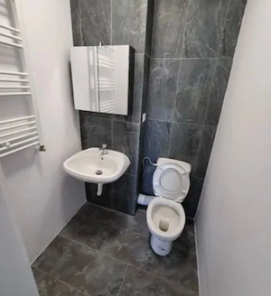 Apartament 3 camere Complex Rezidențial Arcada - imagine 6