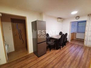 Apartament 2 camere decomandat, Zona Girocului, aproape de Lidl - imagine 3