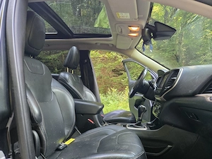 Jeep Cherokee 2.0 M-Jet Limited 4WD Panoramic - imagine 2
