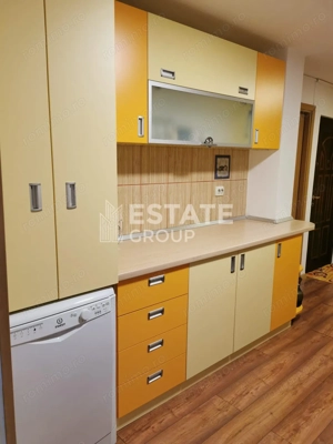 Apartament 2 camere decomandat, Zona Girocului, aproape de Lidl - imagine 4