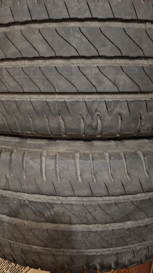 Michelin de vara