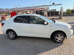 Vând Dacia Logan 1.5 dCi   An 2017 - imagine 3
