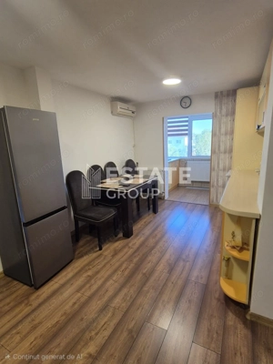 Apartament 2 camere decomandat, Zona Girocului, aproape de Lidl - imagine 5